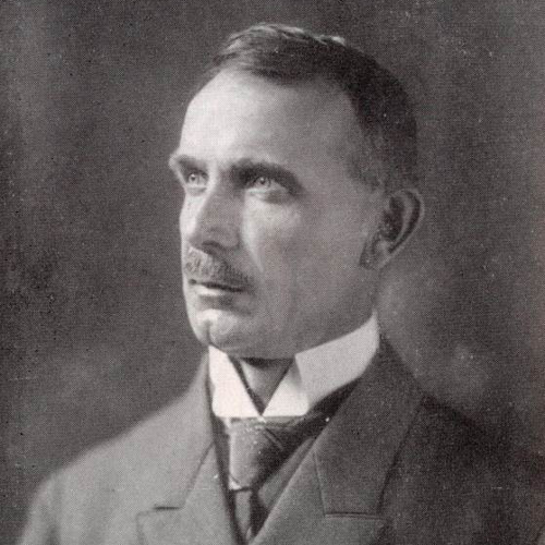 Dr. Gaede Photo