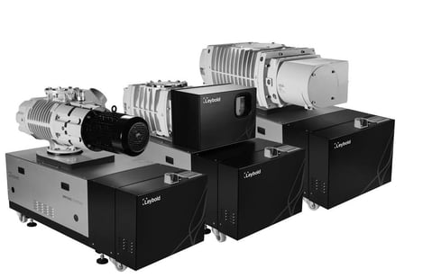 dryvac leybold