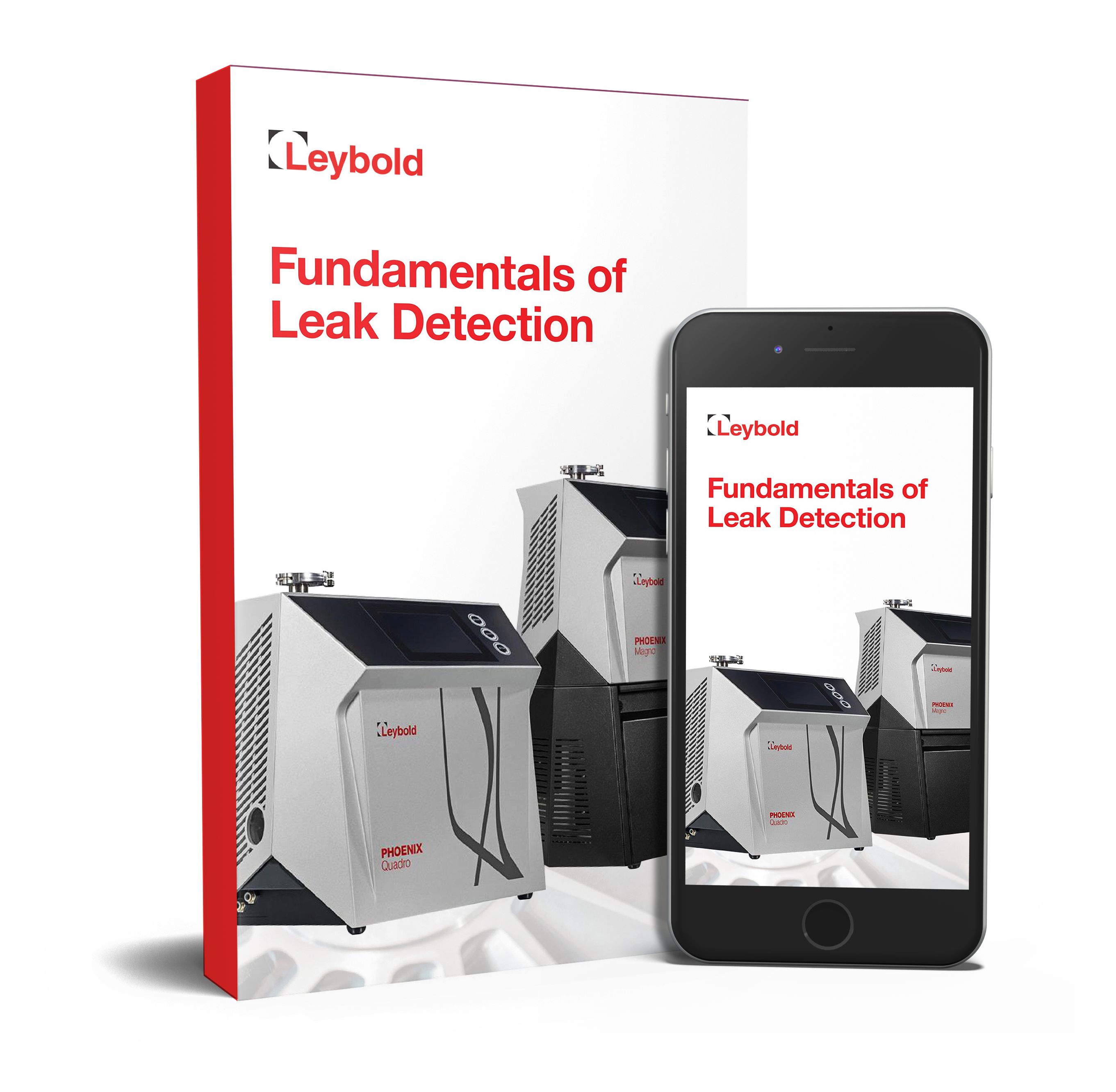 Leak Detection eBook