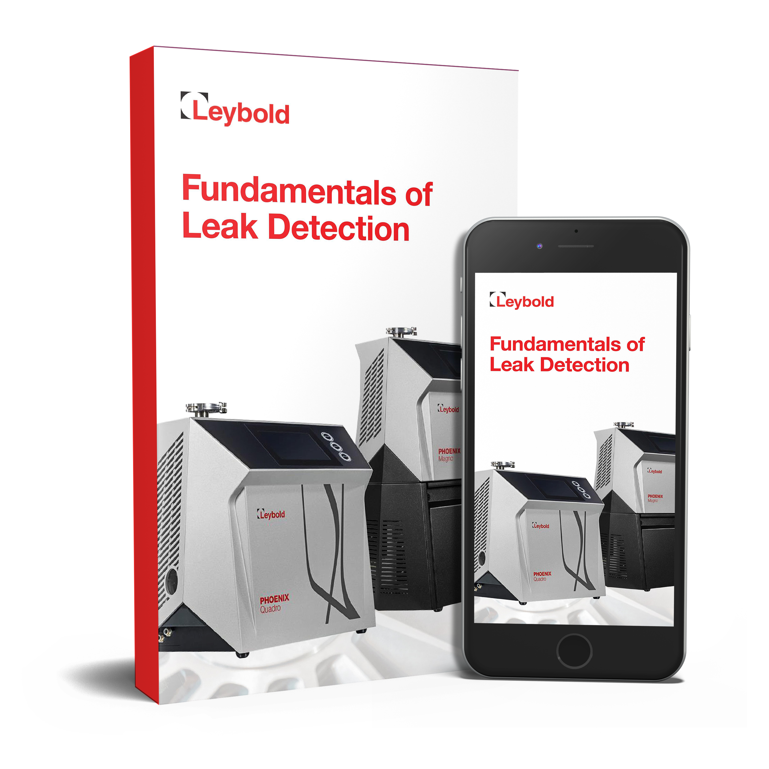 leak detection e book