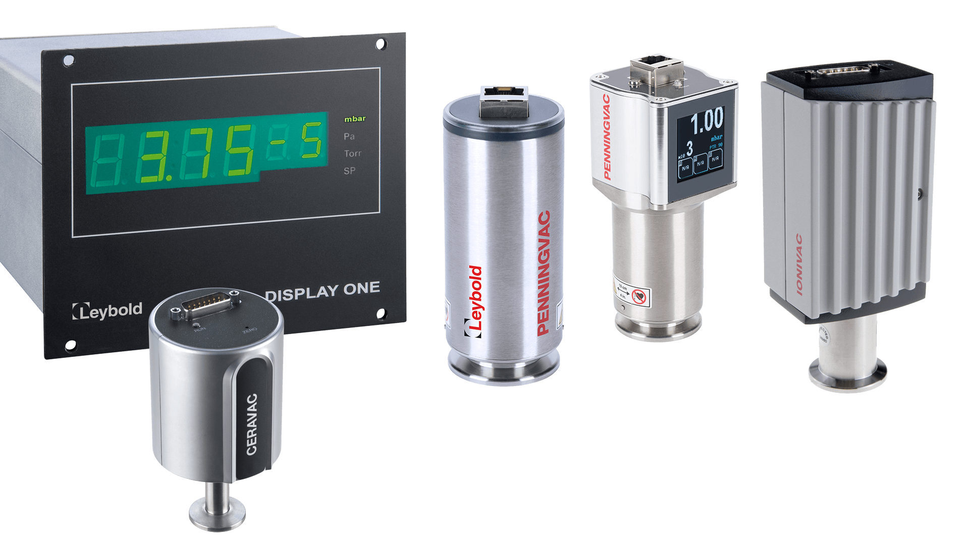 Quali fattori considerare nella scelta dei sensori per vuoto