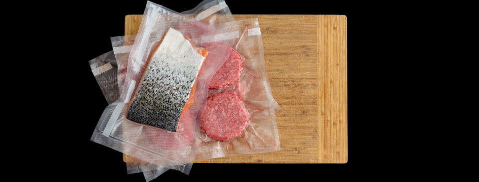Soluciones de vacío en seco Leybold diseñadas para empaques alimenticios