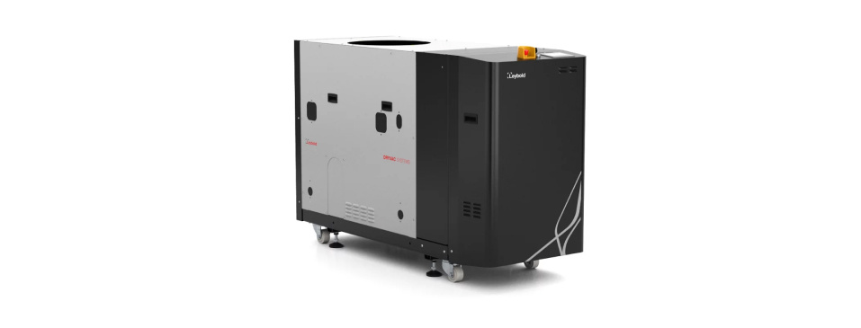 La nueva inteligencia de bombeo con DRYVAC PowerBoost