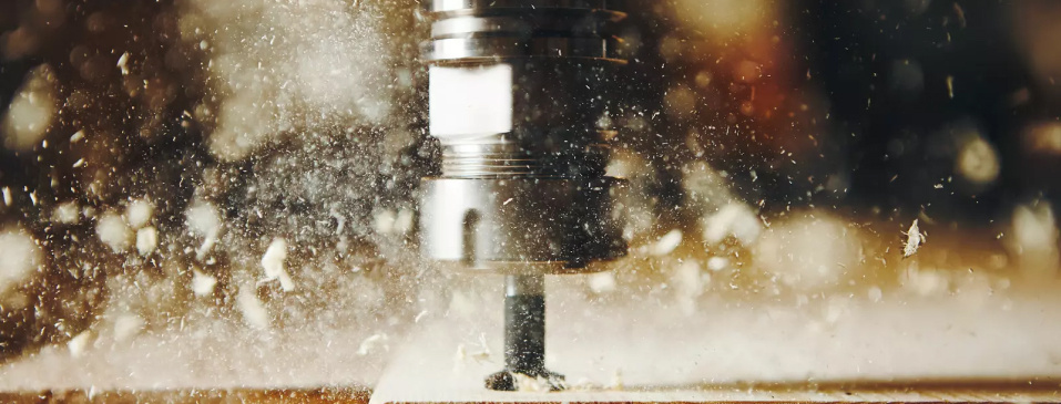 Optimiza tus procesos de carpintería con tecnología de vacío