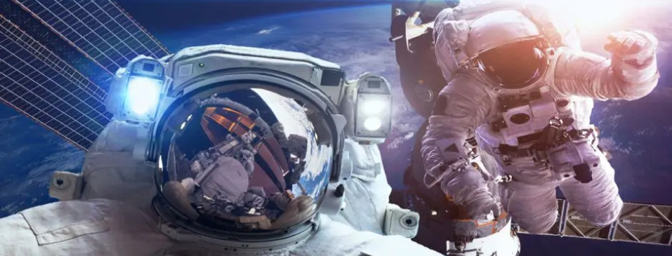Tecnología de vacío para cámaras de simulación espacial