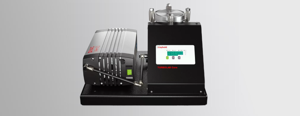 Conoce la nueva TURBOLAB Core para laboratorios de investigación