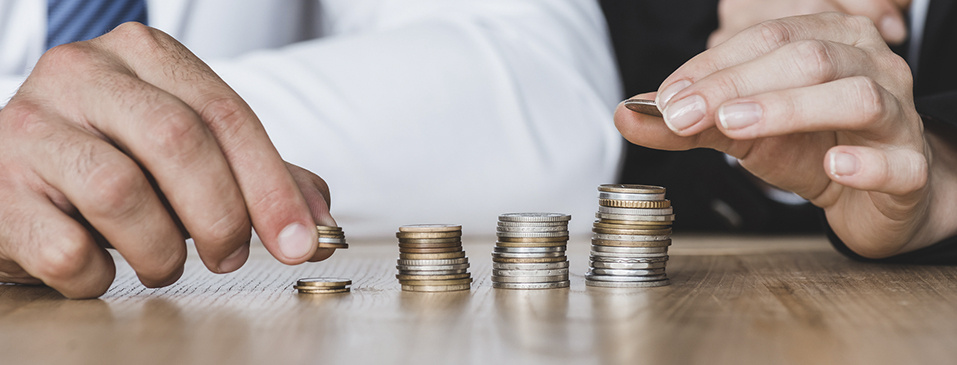 3 formas de financiar tus equipos de vacío