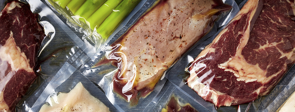 Conoce cuál es la bomba de vacío adecuada para tu aplicación alimenticia