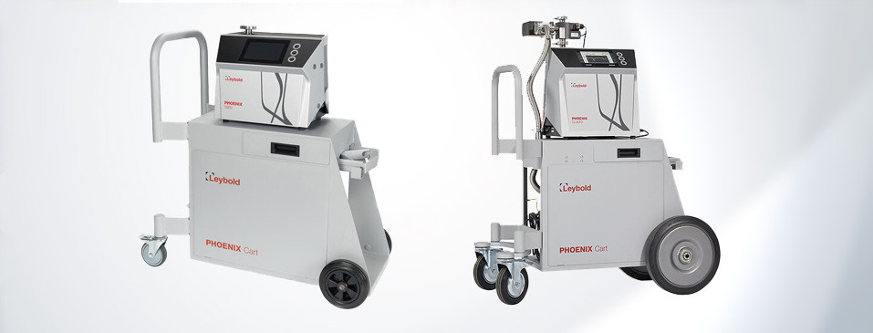 Por qué contar con carro detector de fuga es ideal para tu aplicación