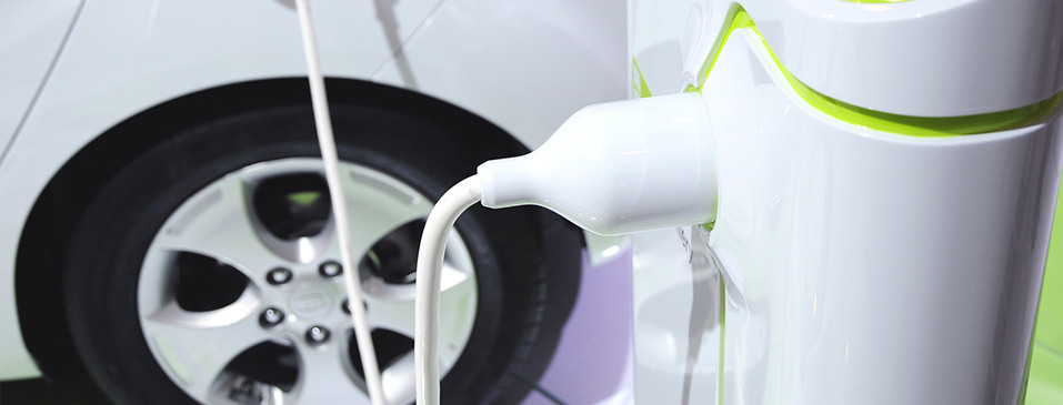 El papel de tecnología de vacío en desarrollo de movilidad eléctrica