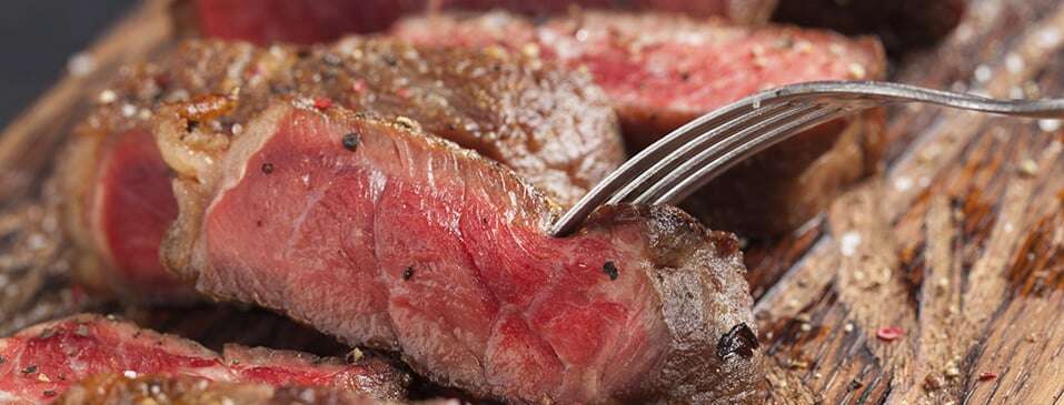 Rovagnati mantiene empacado de alimento gracias a tecnología de vacío