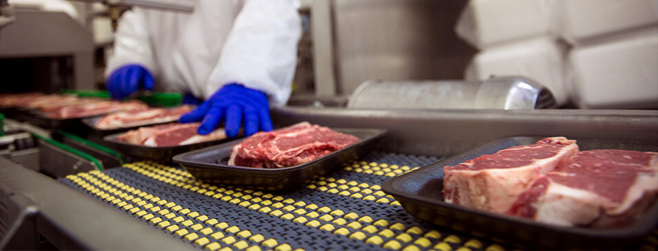Formas en que la tecnología de vacío evita el desperdicio de alimentos