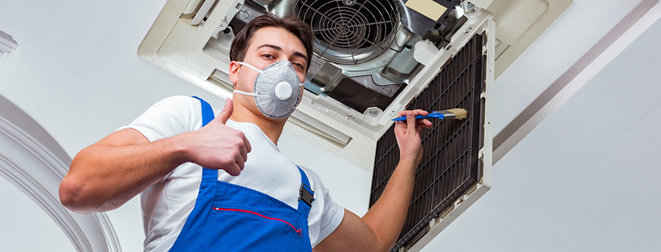 ¿Cómo lidiar con la humedad al secar tu circuito de refrigeración?