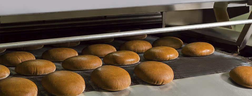 Bombas secas: la última tecnología en la industria alimenticia