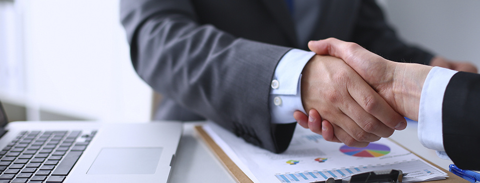 Razones para trabajar con distribuidor en sector industrial de México