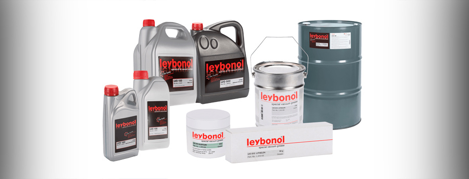 Almacenamiento de aceites y grasas LEYBONOL